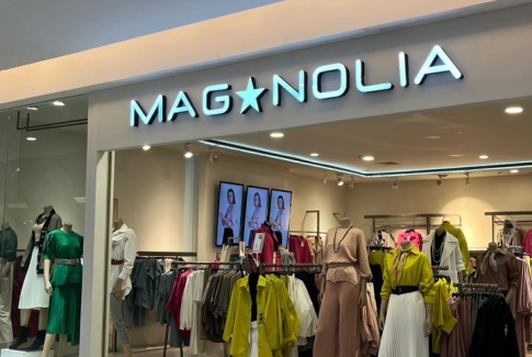 Rekomendasi Pakaian Dari Magnolia Biar Tetap Tampil Stylish Dan Trendy
